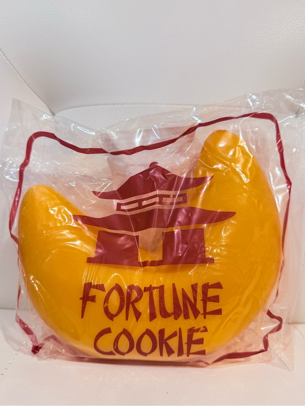 The Big Squij Fortune Cookie 🥠 Jumbo